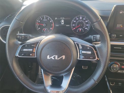 Used 2022 Kia Forte GT-Line image 14
