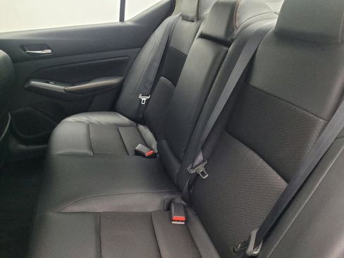 Used 2022 Nissan Altima 2.5 SR image 18