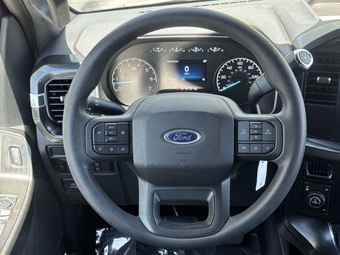 Used 2021 Ford F150 XL w/ STX Appearance Package AWD/4WD image 19