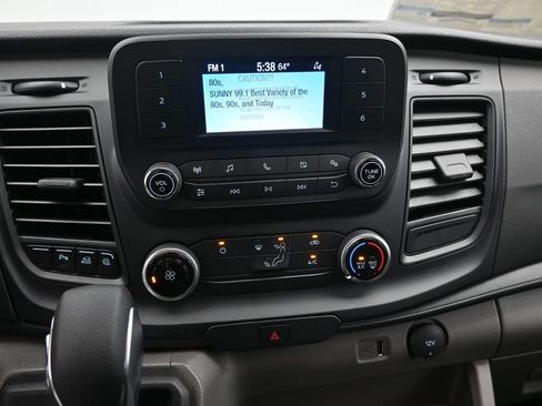 Used 2024 Ford Transit 150 Low Roof AWD image 9