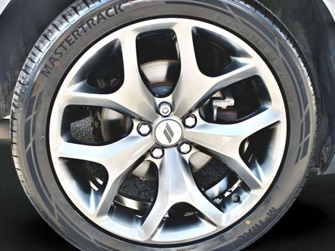 Used 2017 Dodge Challenger SXT Plus image 27