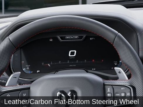 New 2026 RAM 1500 RHO w/ RHO Level 1 Equipment Group image 20