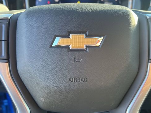 New 2026 Chevrolet Silverado 1500 LT w/ Z71 Off-Road Package image 16