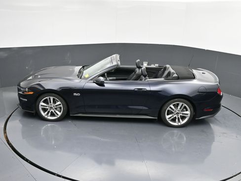 Used 2021 Ford Mustang GT Premium w/ Equipment Group 401A image 25