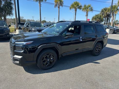 New 2026 Subaru Outback Limited image 5