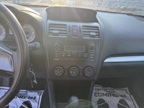 Used 2013 Subaru Impreza 2.0i image 21