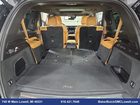 Used 2022 Jeep Grand Cherokee L Summit w/ Advanced Protech Group IV image 14