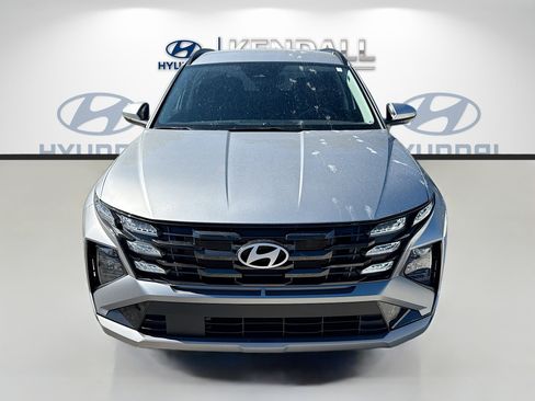 New 2026 Hyundai Tucson SEL image 2