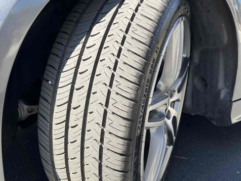 Used 2018 Mercedes-Benz E 400 RWD Cabriolet - PREMIUM 1 PACK image 11