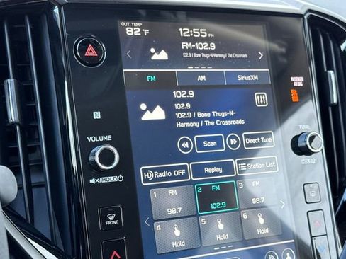 New 2026 Subaru Ascent Premium image 16