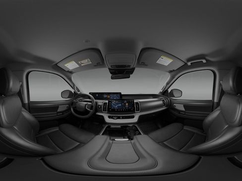 New 2026 Ford Expedition Active image 44