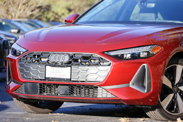 Certified 2025 Audi A5 Premium Plus w/ Premium Plus AWD/4WD image 17