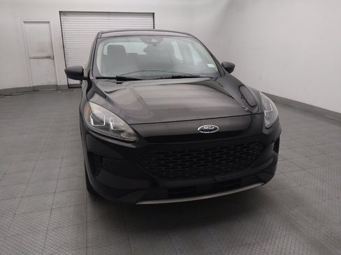 Used 2020 Ford Escape S FWD image 14