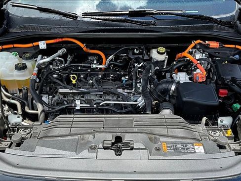 Used 2025 Ford Escape SE w/ PHEV Premium Package FWD image 30
