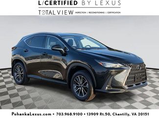 Used 2024 Lexus NX 350 AWD video 1