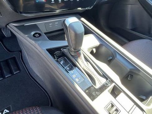 New 2026 Nissan Sentra SR image 24