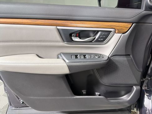 Used 2017 Honda CR-V EX-L image 13
