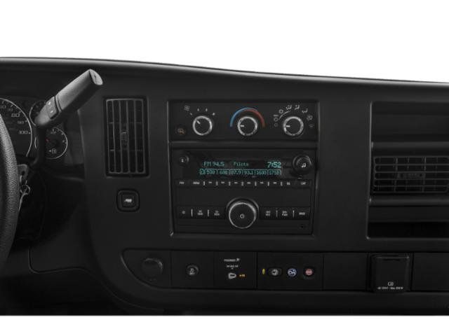 Used 2019 Chevrolet Express 3500 w/ Driver Convenience Package RWD image 15