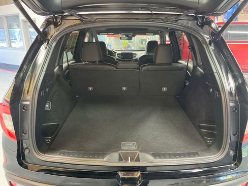 Used 2021 Honda Passport Elite image 28