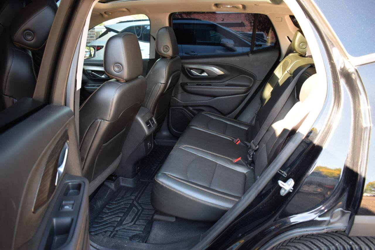 Used 2020 GMC Terrain SLT w/ Preferred Package FWD image 39