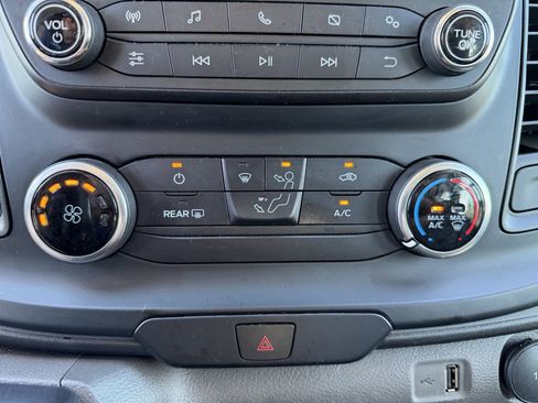 Used 2024 Ford Transit 250 Low Roof w/ Exterior Upgrade Package image 5