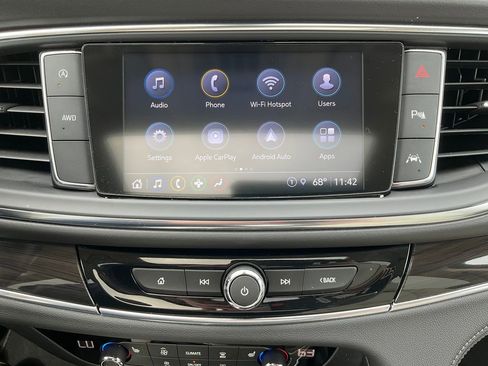 Used 2023 Buick Enclave Essence w/ Experience Buick Package AWD/4WD image 12