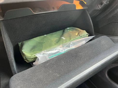 Used 2021 Jeep Grand Cherokee Limited w/ Trailer Tow Group IV image 25