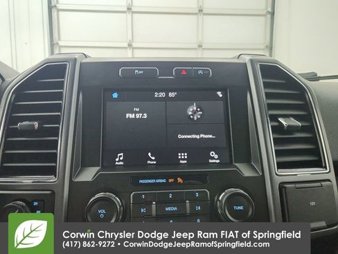 Used 2019 Ford F150 XLT AWD/4WD image 23