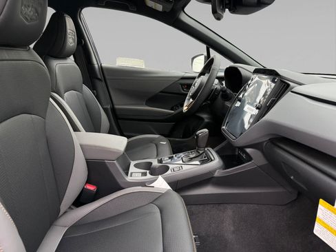 New 2026 Subaru Crosstrek 2.5i Wilderness AWD/4WD image 15