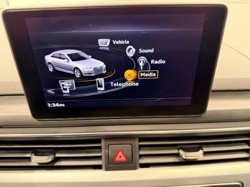 Used 2017 Audi A4 2.0T Premium AWD/4WD image 42