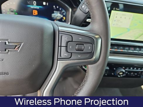 Used 2022 Chevrolet Silverado 1500 LT AWD/4WD image 21