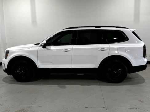 Used 2024 Kia Telluride SX X-Pro AWD/4WD image 13
