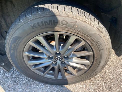 Used 2017 MAZDA CX-5 Touring w/ Preferred Equipment Package AWD/4WD image 8