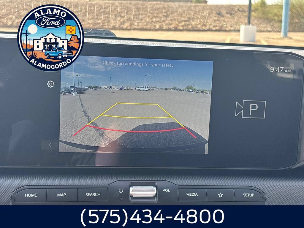 Used 2025 Kia K4 FWD image 19