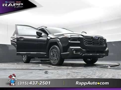 New 2026 Subaru Outback Limited image 31