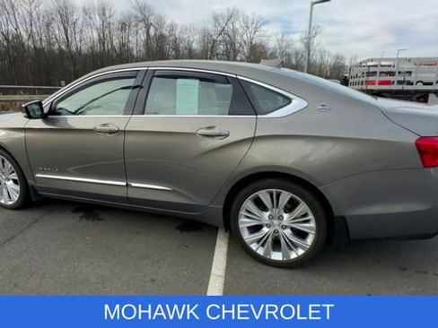 Used 2019 Chevrolet Impala Premier w/ Premier Confidence Package FWD image 7