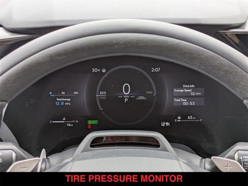 New 2026 Lexus RX 350 w/ Convenience Package image 12