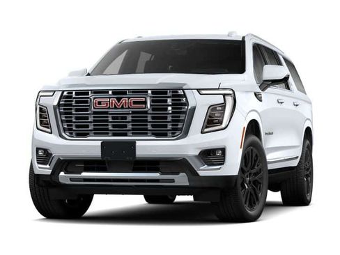 New 2026 GMC Yukon XL Denali w/ Sun & Power Step Package image 27