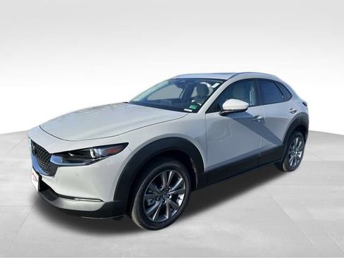 New 2026 MAZDA CX-30 AWD 2.5 S image 1