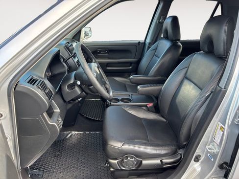 Used 2006 Honda CR-V EX image 16