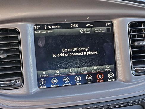 Used 2023 Dodge Charger R/T w/ Plus Group image 24