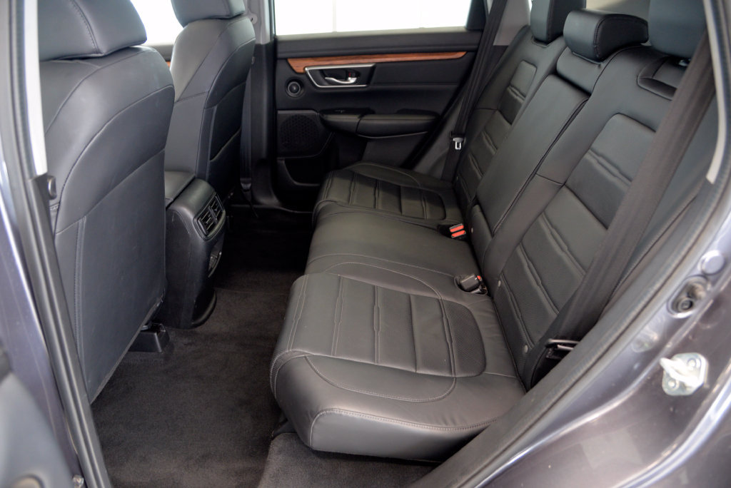 Used 2022 Honda CR-V EX-L image 28