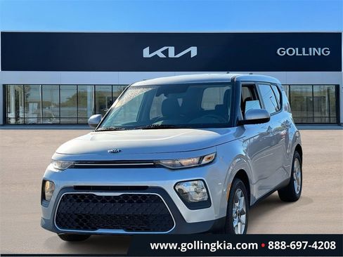 Used 2020 Kia Soul S image 5