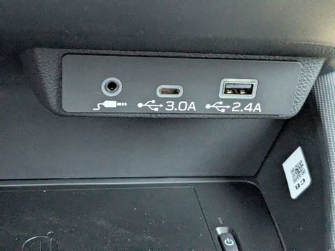 New 2026 Subaru Forester Limited AWD/4WD image 21