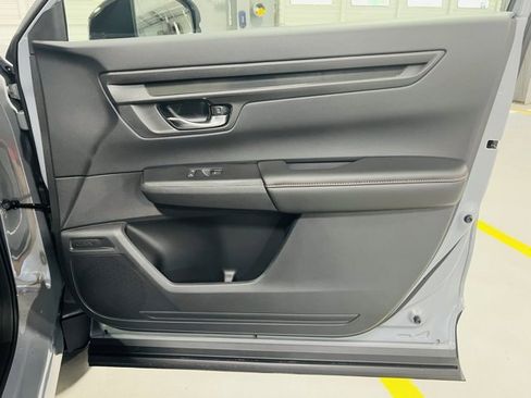 New 2026 Honda CR-V Sport-L image 34
