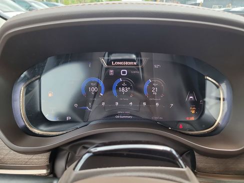 Certified 2025 RAM 1500 Limited image 29