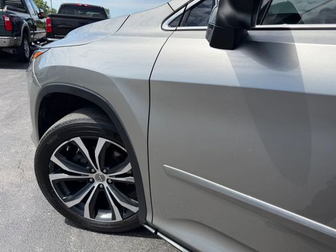Used 2017 Lexus RX 350 F Sport AWD/4WD image 46