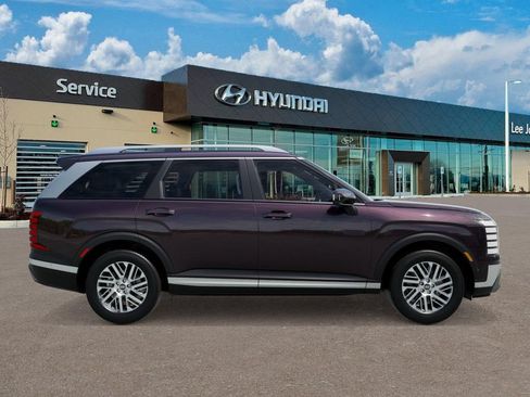 New 2026 Hyundai Palisade SEL AWD/4WD image 7