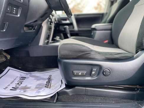 Used 2018 Toyota 4Runner SR5 image 21