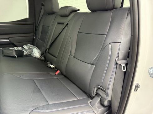 New 2026 Toyota Tundra Platinum AWD/4WD image 34